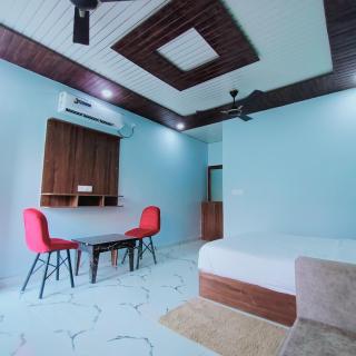 Glorious Resort Rishikesh - Shivpuri - 4