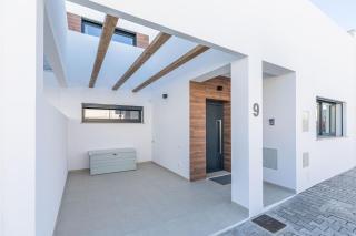 CASA MARGARIDA, Arte Nova - Fuzeta - 7
