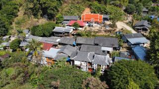 Monraumsuk home stay Chiang Mai - Ban Pok Nai - 9