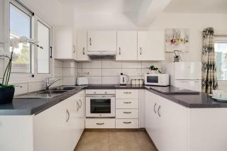 Villa Lemon Tree - Paralimni - 1