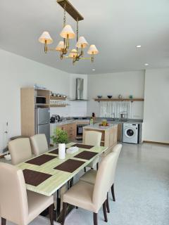 Depeche Mode Residence VILLA - Ban Bang Chak - 7