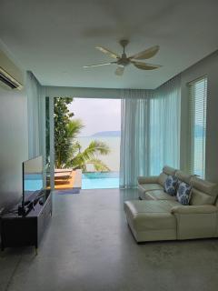 Depeche Mode Residence VILLA - Ban Bang Chak - 6