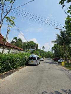 Depeche Mode Residence VILLA - Ban Bang Chak - 2