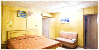 DALHOUSIE HOTEL - S A N G R I - L A - Near John,s Church - Restaurant - Free Wi-fi- Hygiene & Spacious Room - Dalhousie - 7