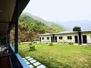 Glorious Resort Rishikesh - Shivpuri - 8