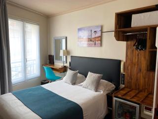 hotel Louvre Sainte Anne - Paris - 8