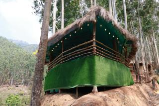 Jumanji the Jungle Home - Vattavada - 5
