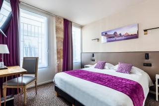 hotel Louvre Sainte Anne - Paris - 5