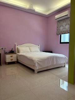 Shower & Sleep - Huxi - 5