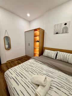 Căn Hộ Cao Cấp Hồ Chí Minh - Ho Chi Minh City - 4