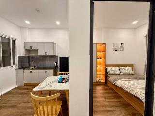 Căn Hộ Cao Cấp Hồ Chí Minh - Ho Chi Minh City - 1