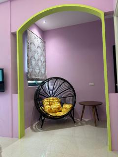 Shower & Sleep - Huxi - 6