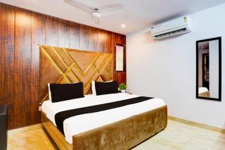 Hotel O Golden Inn - Ghaziabad - 0