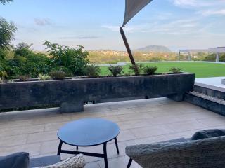 Infinity Pool Apartment at Viewpoint Villas - Strand Nai Harn - 5