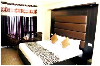 HOTEL PREMIUM AMAR Near ST Francis Church BEST HOTEL IN DALHOUSIE - Dalhousie - 9