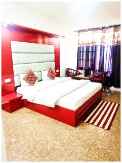 HOTEL PREMIUM AMAR Near ST Francis Church BEST HOTEL IN DALHOUSIE - Dalhousie - 0