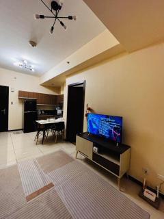 Relaxation Getaway - Manila - 7