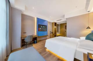 Richen Hotel - Shenzhen - 9
