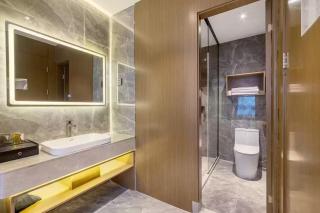 Richen Hotel - Shenzhen - 3