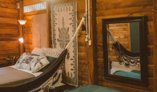 Woodpecker cabin - El Remate - 5