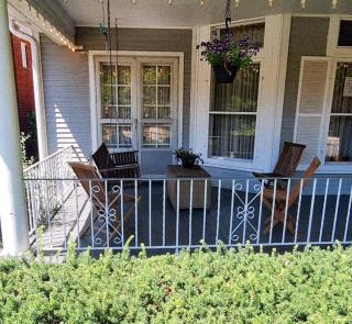 The Oak Park Loft - 1