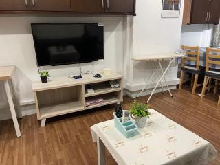 CEOZ2 Duplex 2BR Suite #Airport #USM #SPICE #Pantai - 1