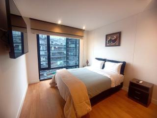 Penthouse View, Piso 17, Balcon y Parking, Usaquen - Bogotá - 8