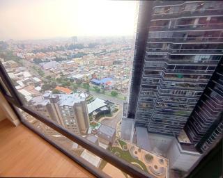 Penthouse View, Piso 17, Balcon y Parking, Usaquen - Bogotá - 6