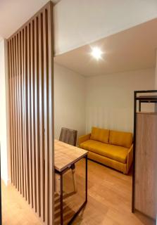 AH/Luxe penthouse con balcón,Wifi+Parking; Usaquén - Bogotá - 8