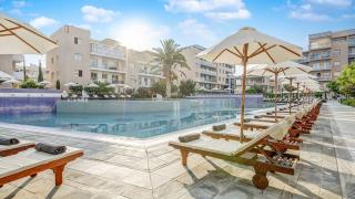 Harmony House Vacation Home at Elysia Park - Paphos - 0