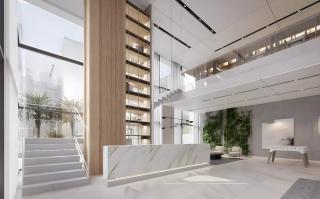 Legacy by Sunrise - Top Amenities and Paddle Court - Dubai - 8