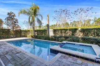491-8-LD-Private Pool with Game and Movie - 5