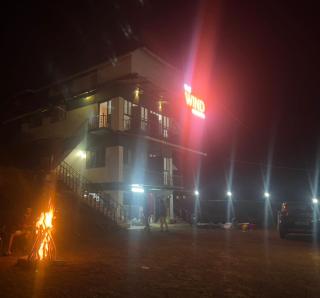 The WIND - Vagamon - 4
