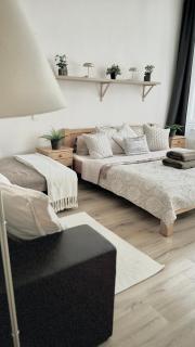Váci Corso Home - Boedapest - 3