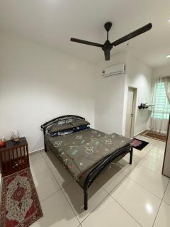 Ark Homestay in Jitra - Jitra - 6