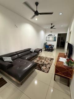 Ark Homestay in Jitra - Jitra - 8