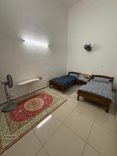 Ark Homestay in Jitra - Jitra - 4