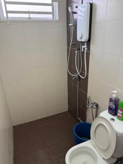 Ark Homestay in Jitra - Jitra - 2