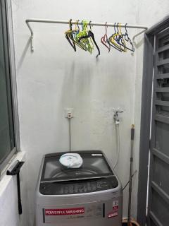 Ark Homestay in Jitra - Jitra - 1