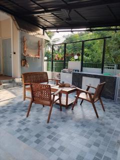 Baan Sangchai Beach - 3