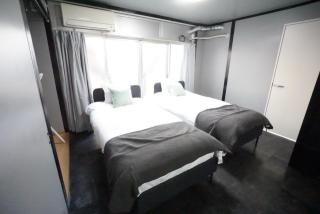 Apartment House Marusan 20A - Osaka - 7
