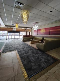 The Lodge Inn - Edmonton - 0