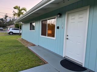 Aloha Hale - Pahoa - 9