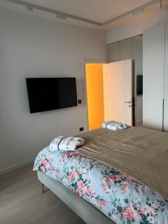 Apartment with a view of the sea! - Constanza - 6