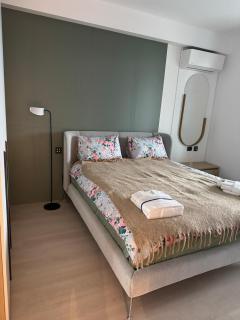 Apartment with a view of the sea! - Constanza - 5