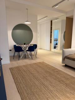 Apartment with a view of the sea! - Constanza - 4