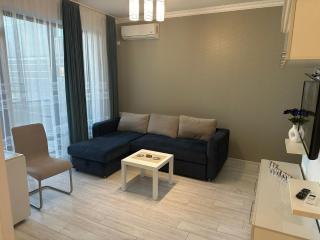 Luca Apart Solid Residence Mamaia - 5