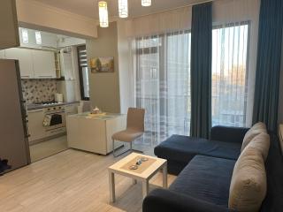 Luca Apart Solid Residence Mamaia - Mamaia - 3