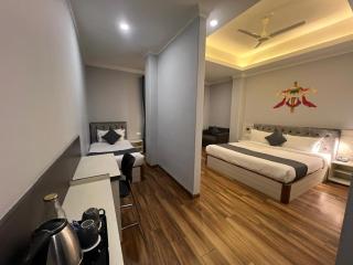 Ghasso Residency - Gangtok - 4
