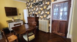 La Pelisserie, Chambres d'Hotes - Saint-Antonin - 8